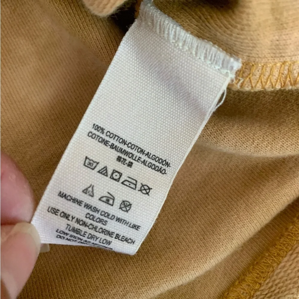 Free People cozy knit